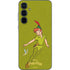 Disney Peter Pan and Tinker Bell Portrait Galaxy A36 5G Skin